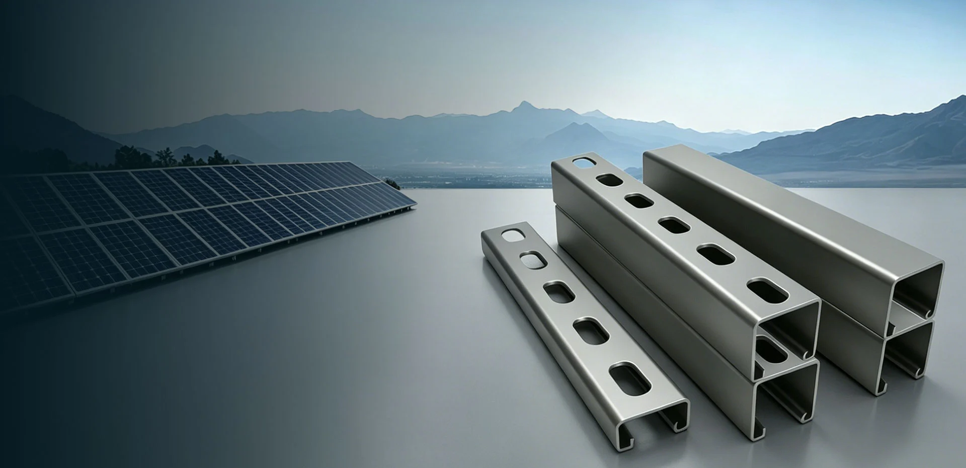 Pełny cykl usług od przedsprzedaży do obsługi posprzedażnej - Energet Solar